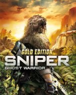 ESD Sniper Ghost Warrior Gold - cena, porovnanie