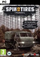 ESD Spintires Chernobyl Bundle - cena, porovnanie