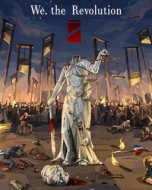 ESD We. The Revolution - cena, porovnanie