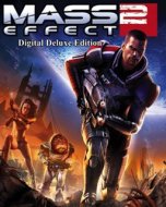 ESD Mass Effect 2 Digital Deluxe Edition - cena, porovnanie