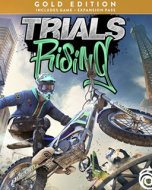 ESD Trials Rising Gold Edition - cena, porovnanie