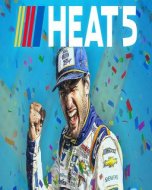 ESD NASCAR Heat 5 - cena, porovnanie