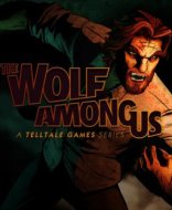 ESD The Wolf Among Us - cena, porovnanie