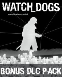 ESD Watch Dogs Triple Bonus DLC Pack