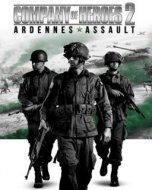 ESD Company of Heroes 2 Ardennes Assault - cena, porovnanie