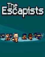 ESD The Escapists - cena, porovnanie