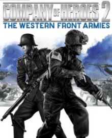 ESD Company of Heroes 2 The Western Front Armies