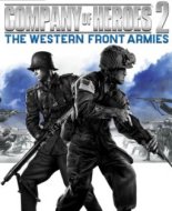 ESD Company of Heroes 2 The Western Front Armies - cena, porovnanie