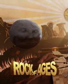 ESD Rock of Ages