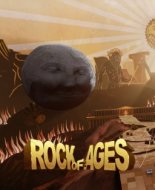 ESD Rock of Ages - cena, porovnanie