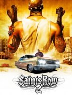 ESD Saints Row 2 - cena, porovnanie