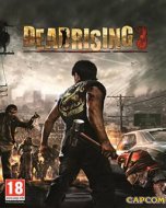 ESD Dead Rising 3 Apocalypse Edition - cena, porovnanie