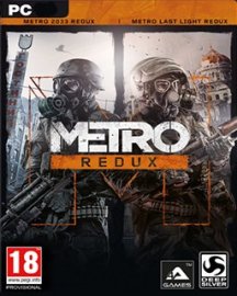 ESD Metro Redux