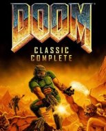 ESD Doom Classic Complete - cena, porovnanie
