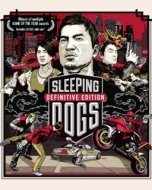 ESD Sleeping Dogs Definitive Edition - cena, porovnanie