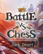 ESD Battle vs Chess Dark Desert - cena, porovnanie