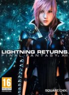 ESD Lightning Returns Final Fantasy XIII - cena, porovnanie