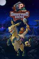 ESD Graveyard Keeper - cena, porovnanie