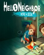 ESD Hello Neighbor Hide and Seek - cena, porovnanie