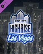ESD Project Highrise Las Vegas - cena, porovnanie
