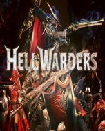ESD Hell Warders - cena, porovnanie