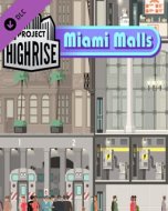 ESD Project Highrise Miami Malls - cena, porovnanie