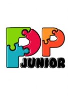ESD Pixel Puzzles Junior - cena, porovnanie