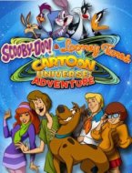 ESD Scooby Doo! & Looney Tunes Cartoon Universe Ad - cena, porovnanie