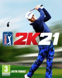 ESD PGA Tour 2K21