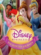ESD Disney Princess Enchanted Journey - cena, porovnanie