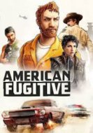 ESD American Fugitive - cena, porovnanie