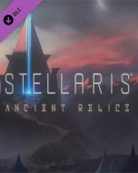 ESD Stellaris Ancient Relics Story Pack - cena, porovnanie