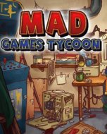 ESD Mad Games Tycoon - cena, porovnanie