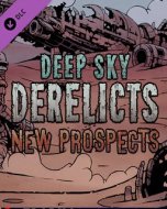 ESD Deep Sky Derelicts New Prospects - cena, porovnanie