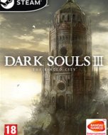 ESD Dark Souls 3 The Ringed City - cena, porovnanie