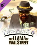 ESD Tropico 6 The Llama of Wall Street - cena, porovnanie