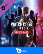 ESD Watch Dogs Legion Season Pass - cena, porovnanie