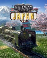ESD Railway Empire Japan - cena, porovnanie