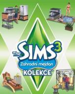 ESD The Sims 3 Zahradní Mejdan - cena, porovnanie