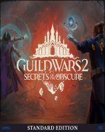 ESD Guild Wars 2 Secrets of the Obscure - cena, porovnanie