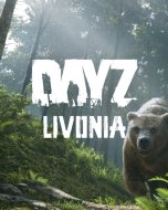 ESD DayZ Livonia - cena, porovnanie
