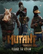 ESD Mutant Year Zero Road to Eden - cena, porovnanie