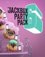 ESD The Jackbox Party Pack 6 - cena, porovnanie