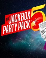 ESD The Jackbox Party Pack 5 - cena, porovnanie