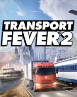 ESD Transport Fever 2 - cena, porovnanie