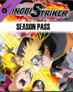 ESD NARUTO TO BORUTO SHINOBI STRIKER Season Pass - cena, porovnanie