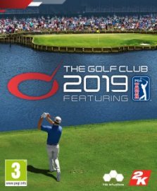 ESD The Golf Club 2019