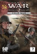 ESD Men of War Assault Squad 2 Cold War - cena, porovnanie
