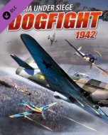 ESD Dogfight 1942 Russia Under Siege - cena, porovnanie