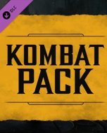 ESD Mortal Kombat 11 Kombat Pack - cena, porovnanie